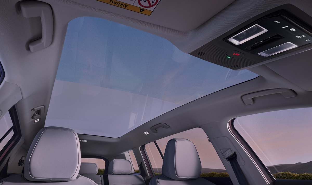 Skoda Peaq Teknik Özellikleri 3 Skoda Peaq Teknik Özellikleri 3
