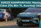 Togg T10F Kredi Kampanyası Bankalara Göre 274 Bin TL Avantajlı Togg T10F Kredi Kampanyası Bankalara Göre 274 Bin TL Avantajlı