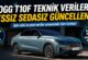 Togg T10F Alacaklara Uyarı: Yeni Teknik Tablodaki Gizli Detay Togg T10F Alacaklara Uyarı: Yeni Teknik Tablodaki Gizli Detay