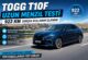 Togg T10F Uzun Menzil Testi 922 Km Gerçek Kullanım İzlenimi Togg T10F Uzun Menzil Testi 922 Km Gerçek Kullanım İzlenimi