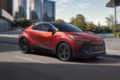 Toyota C-HR Teknik Özellikleri 2026 Hangi Versiyon Alınır?