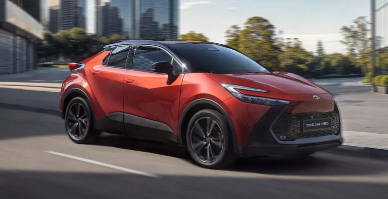 Toyota C-HR Teknik Özellikleri 2026 Hangi Versiyon Alınır? Toyota C-HR Teknik Özellikleri 2026 Hangi Versiyon Alınır?
