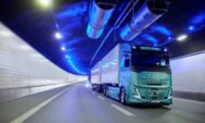 Yeni Volvo Trucks Elektrikli Kamyonlar Tanıtıldı
