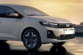 Egea ve Taliant Üretimi Bitti: İşte Türkiye’nin Yeni Tek Ekonomik Sedan Otomobili Yeni Dacia Logan