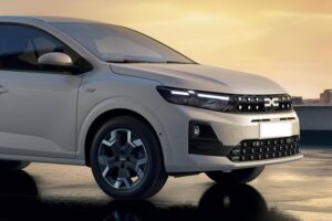 Egea ve Taliant Üretimi Bitti: İşte Türkiye’nin Yeni Tek Ekonomik Sedan Otomobili Yeni Dacia Logan