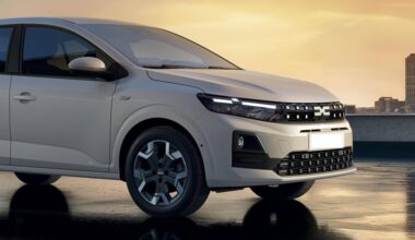 Egea ve Taliant Üretimi Bitti: İşte Türkiye’nin Yeni Tek Ekonomik Sedan Otomobili Yeni Dacia Logan Egea ve Taliant Üretimi Bitti: İşte Türkiye’nin Yeni Tek Ekonomik Sedan Otomobili Yeni Dacia Logan