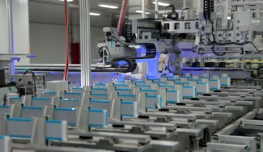 BYD Türkiye Yatırımı Yön Değiştirdi Yeni Rota Ne Oldu? BYD Türkiye Yatırımı Yön Değiştirdi Yeni Rota Ne Oldu?