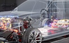 Otomobile Çekiş Sistemine Göre Vergilendirme Geldi Otomobile Çekiş Sistemine Göre Vergilendirme Geldi