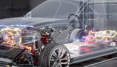 Otomobile Çekiş Sistemine Göre Vergilendirme Geldi Otomobile Çekiş Sistemine Göre Vergilendirme Geldi