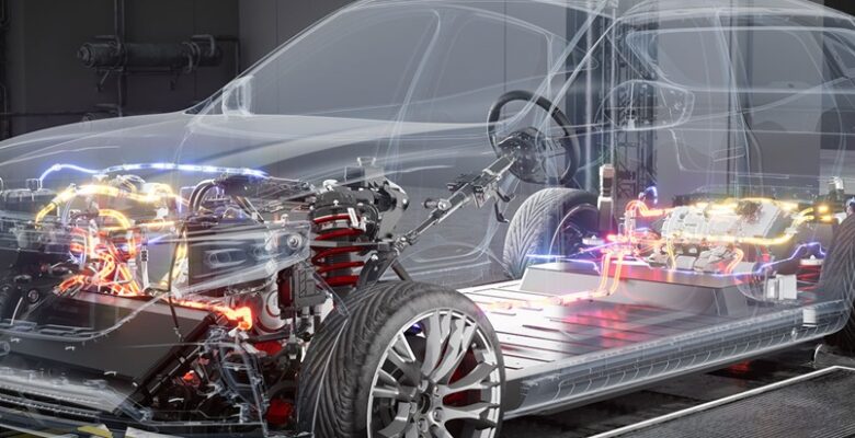 Otomobile Çekiş Sistemine Göre Vergilendirme Geldi Otomobile Çekiş Sistemine Göre Vergilendirme Geldi
