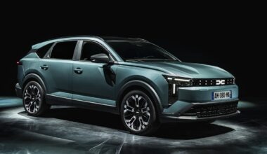Bursa’da Üretilecek İlk Dacia Modeli Dacia Striker Tanıtıldı Bursa’da Üretilecek İlk Dacia Modeli Dacia Striker Tanıtıldı