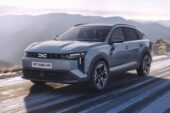 Dacia Striker Motor Seçenekleri 2026 Belli Oldu