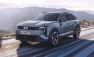 Dacia Striker Motor Seçenekleri 2026 Belli Oldu Dacia Striker Motor Seçenekleri 2026 Belli Oldu