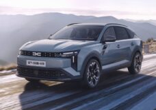 Dacia Striker Motor Seçenekleri 2026 Belli Oldu