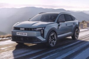 Dacia Striker Motor Seçenekleri 2026 Belli Oldu
