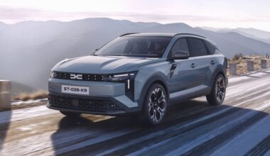 Dacia Striker Motor Seçenekleri 2026 Belli Oldu Dacia Striker Motor Seçenekleri 2026 Belli Oldu