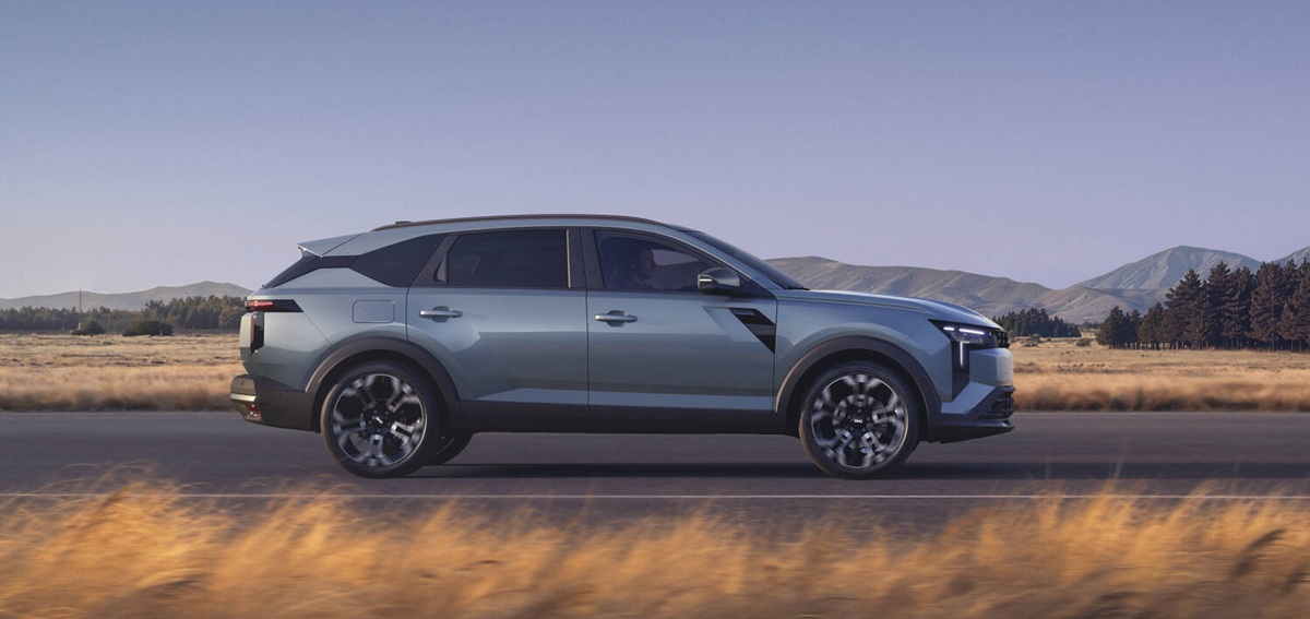 Dacia Striker Motor Seçenekleri 3 Dacia Striker Motor Seçenekleri 3