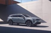 Dacia Striker Teknik Özellikleri ve Tüm Detayları
