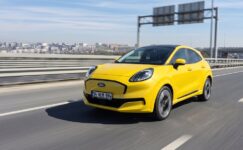 Ford Puma Gen-E Sürüş İzlenimi 5 Günlük Kullanımda Nasıl Hissettiriyor? Ford Puma Gen-E Sürüş İzlenimi 5 Günlük Kullanımda Nasıl Hissettiriyor?