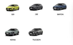Hyundai Fiyat Listesi Temmuz 2026 İndirim ve Kampanyalar Hyundai Fiyat Listesi Temmuz 2026 İndirim ve Kampanyalar