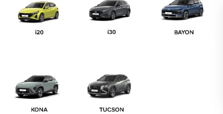 Hyundai Fiyat Listesi Temmuz 2026 İndirim ve Kampanyalar Hyundai Fiyat Listesi Temmuz 2026 İndirim ve Kampanyalar