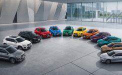 İkinci El Otomobilde En Çok Hangi Renk Tercih Ediliyor?