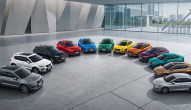 İkinci El Otomobilde En Çok Hangi Renk Tercih Ediliyor?