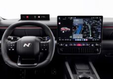 Ioniq 3 Pleos Connect Özellikli Avrupa’daki İlk Hyundai Modeli Olacak