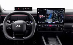 Ioniq 3 Pleos Connect Özellikli Avrupa’daki İlk Hyundai Modeli Olacak Ioniq 3 Pleos Connect Özellikli Avrupa’daki İlk Hyundai Modeli Olacak
