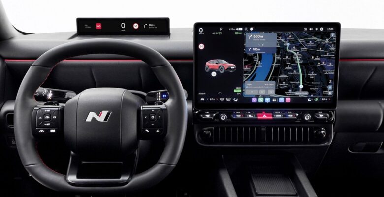 Ioniq 3 Pleos Connect Özellikli Avrupa’daki İlk Hyundai Modeli Olacak
