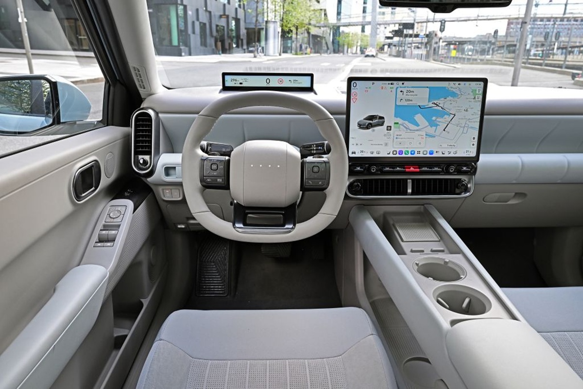Ioniq 3 Pleos Connect 2 Ioniq 3 Pleos Connect 2