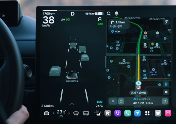 Ioniq 3 Pleos Connect 3 Ioniq 3 Pleos Connect 3