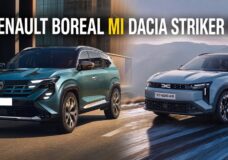 Renault Boreal mi Dacia Striker mı? 2026 C-SUV Karşılaştırması