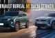 Renault Boreal mi Dacia Striker mı? 2026 C-SUV Karşılaştırması Renault Boreal mi Dacia Striker mı? 2026 C-SUV Karşılaştırması