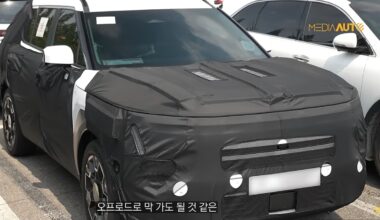 Yeni Hyundai Tucson Özellikleri 2027 Neler Olacak?