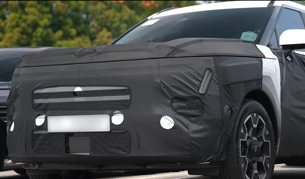 Yeni Hyundai Tucson Özellikleri 2