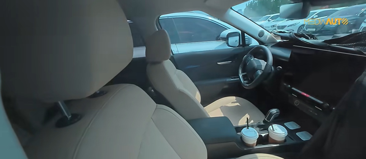 Yeni Hyundai Tucson Özellikleri 3
