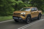 Yeni Toyota Hilux Teknik Özellikleri