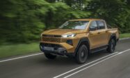Yeni Toyota Hilux Teknik Özellikleri Yeni Toyota Hilux Teknik Özellikleri